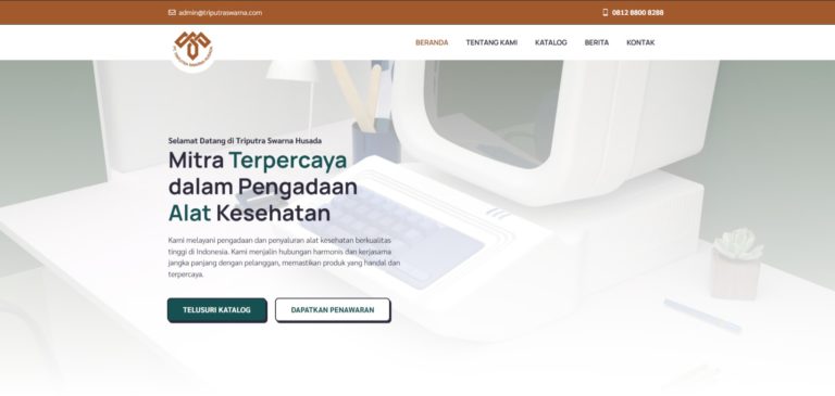 Triputra Swarna